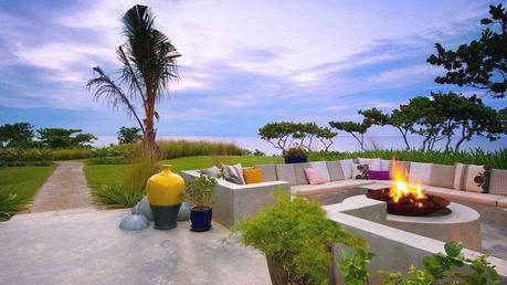 UN HOTEL EN EL CARIBE