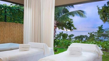 UN HOTEL EN EL CARIBE