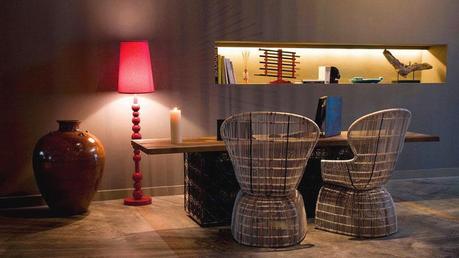 UN HOTEL EN EL CARIBE