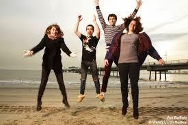 Avi Buffalo nos dejan clip