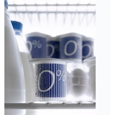 Cómo te ayudan los lácteos a adelgazar...