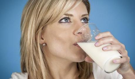 Cómo te ayudan los lácteos a adelgazar...