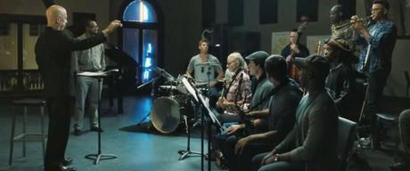 Whiplash. La Chaqueta Metálica se va al conservatorio. [Cine]