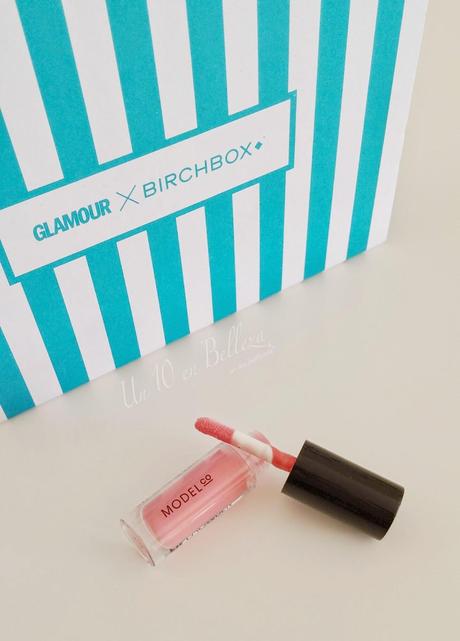birchbox, new year's revolution, enero 2015, model co