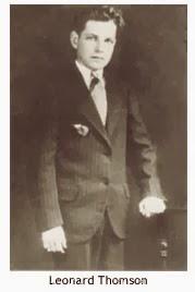 ACONTECIMIENTO:  Resulta la Inyección de Insulina para tratar la diabetes