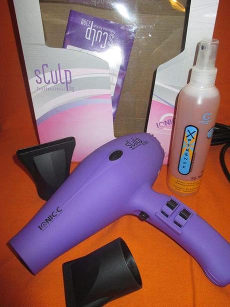 carobels, peluqueria profesional, plancha de pelo, secador de pelo, protector térmico cabello, 