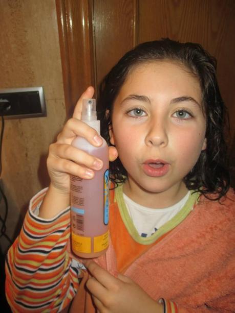 carobels, peluqueria profesional, plancha de pelo, secador de pelo, protector térmico cabello, 