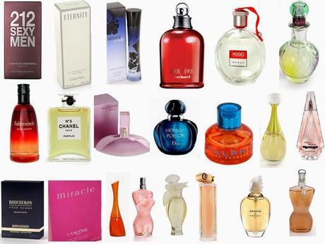 Consejos para la compra de un perfume original