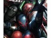 Primer vistazo Spider-Man 2099