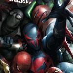 Spider-Man 2099 Nº 8
