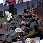 Spider-Man 2099 Nº 8