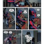 Spider-Man 2099 Nº 8