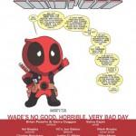 Deadpool Nº 41