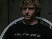 ¿Evan Peters buen actor solo chico guapo American Horror Story?