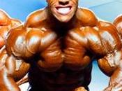 Míster Olympia, campeonato donde todos quieren estar