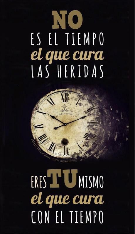 The happiness of being happy 5