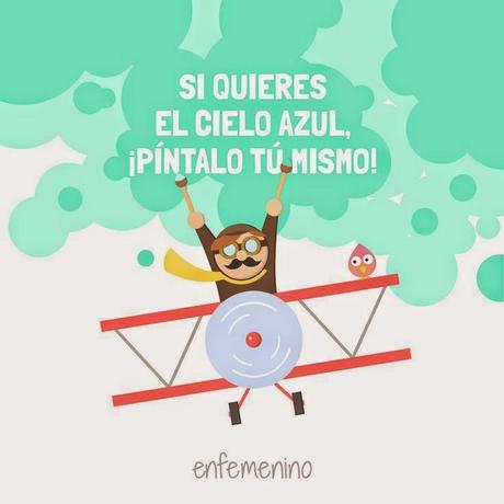 The happiness of being happy 5