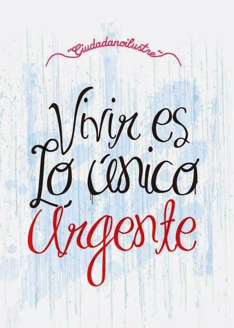 The happiness of being happy 5