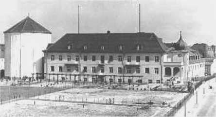 La obsesión de Stalin por tomar Berlín