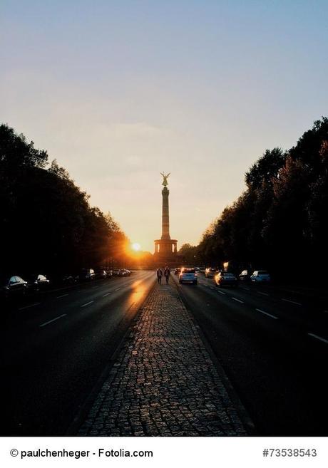 berlin sundowner