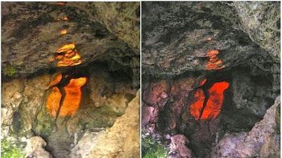 El equinoccio en la Cueva de la Lobera de Castellar (Jaén) podría desentrañar los rituales ibéricos