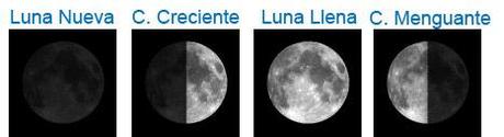 Agricultura lunar