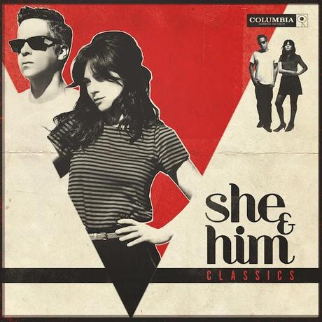 She & Him: Encanto vintage