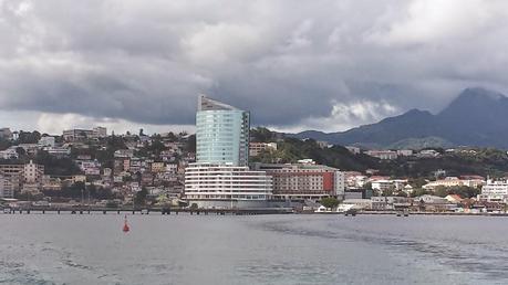 Cultura, tradición e historia puedes conocer en Martinica