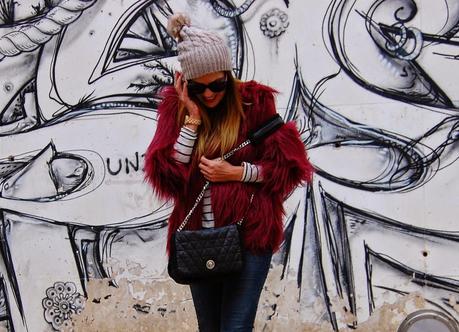 pELUCHÍN bURGUNDY  + nAVY #nOUNIFORMES