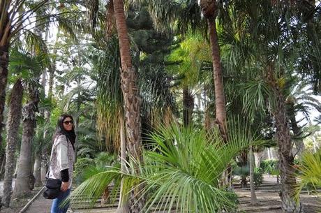 look: con mi nuevo bolso para la reflex