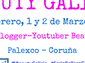 Encuentro Blogger-Youtuber Beauty Makeup