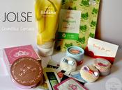 Jolse, cosmética Coreana