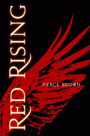 Red Rising (Red Rising Trilogy, #1)