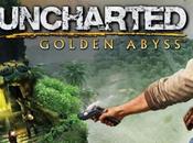 Naughty prohibido Uncharted Vita
