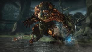 Revelados los incentivos de reserva de Toukiden Kiwami