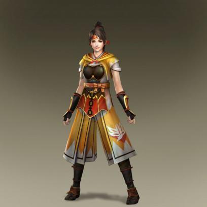 Revelados los incentivos de reserva de Toukiden Kiwami