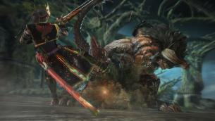 Revelados los incentivos de reserva de Toukiden Kiwami