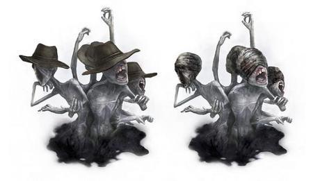 Reserva Bloodborne en PS Store y consigue extras para el juego Bloodborne Skin mensajeros