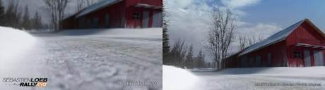 Primeras imágenes de Sébastien Loeb Rally Evo