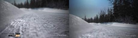 Primeras imágenes de Sébastien Loeb Rally Evo