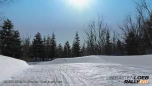 Primeras imágenes de Sébastien Loeb Rally Evo