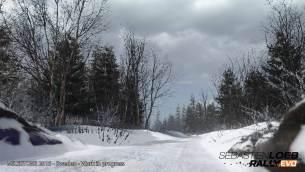 Primeras imágenes de Sébastien Loeb Rally Evo