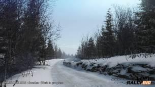 Primeras imágenes de Sébastien Loeb Rally Evo