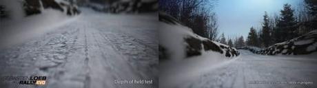 Primeras imágenes de Sébastien Loeb Rally Evo