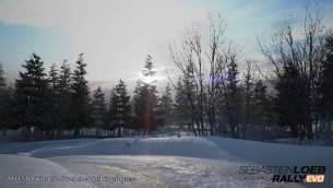 Primeras imágenes de Sébastien Loeb Rally Evo