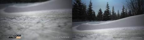 Primeras imágenes de Sébastien Loeb Rally Evo