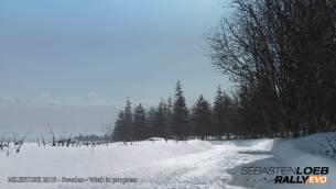 Primeras imágenes de Sébastien Loeb Rally Evo