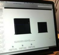 [RUMOR] Filtradas las imágenes de la posible PS4 Slim