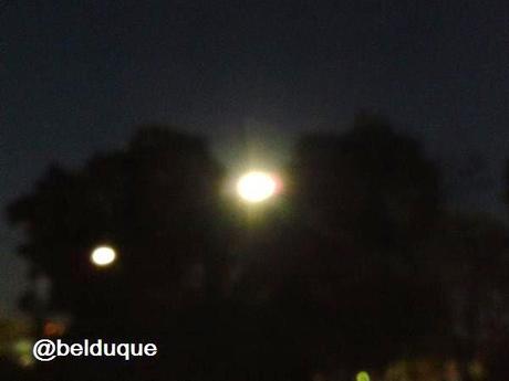 Yo creía en esas cosas