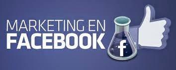 Marketing en Facebook